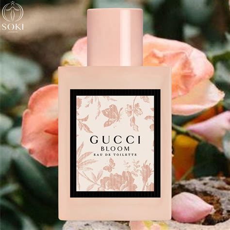 gucci bloom reseñas|where to buy gucci bloom.